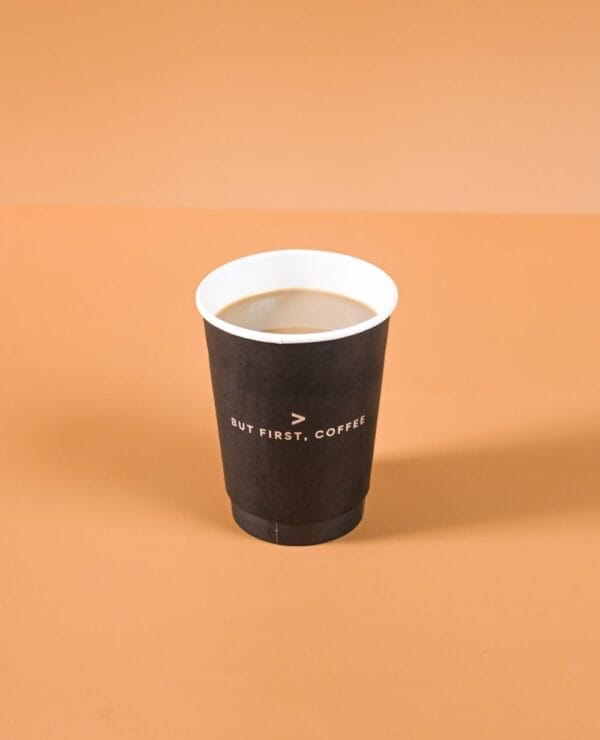 BFC Cafe Latte - Image 2