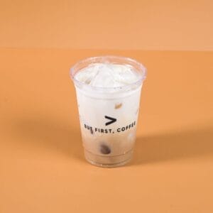 BFC Butterscotch Latte