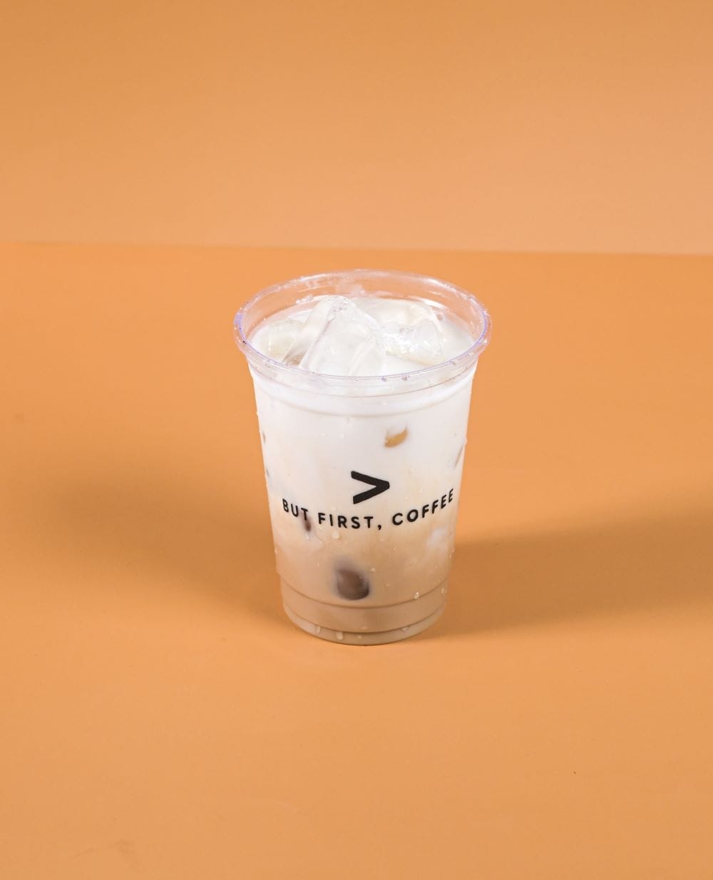 BFC Butterscotch Latte