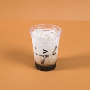 BFC Cafe Latte