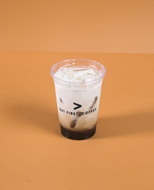 BFC Cafe Latte