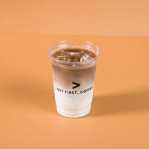 BFC Spanish Latte