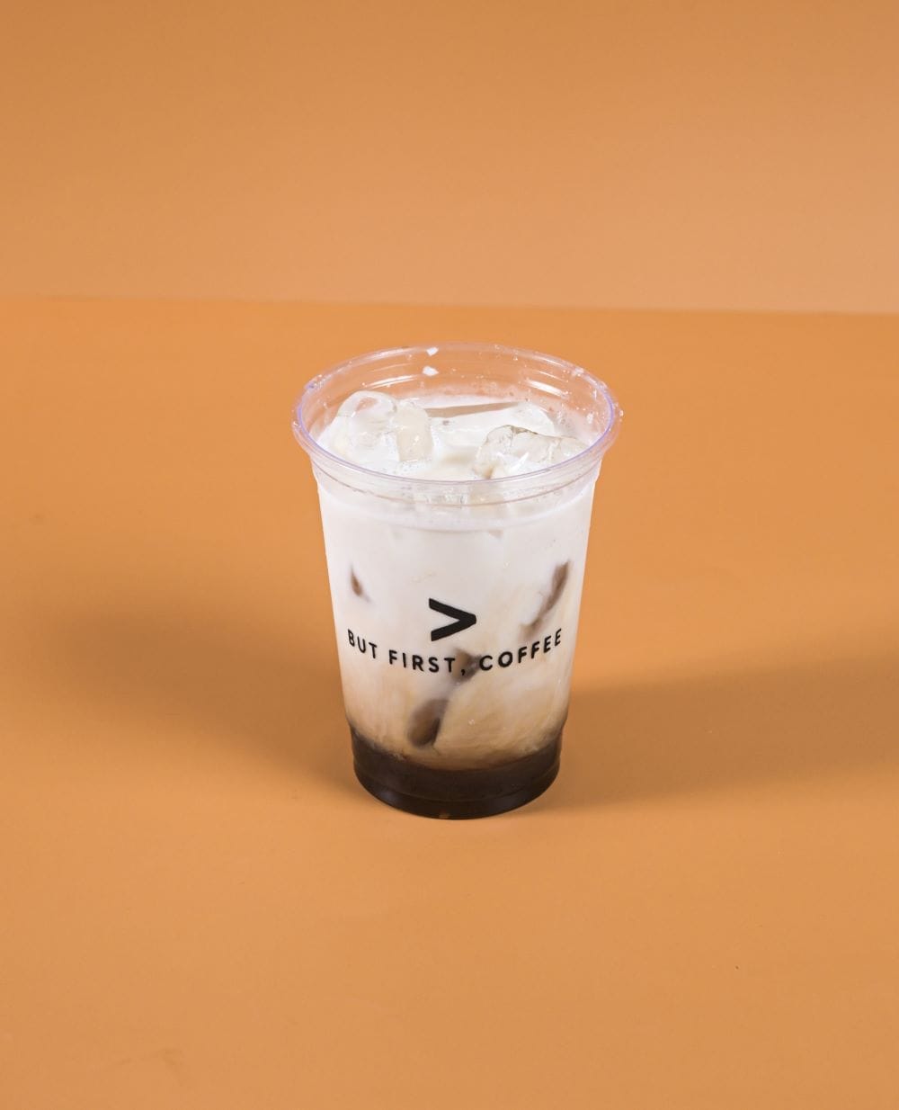 BFC White Chocolate Mocha
