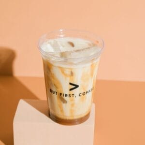 BFC Caramel Macchiato