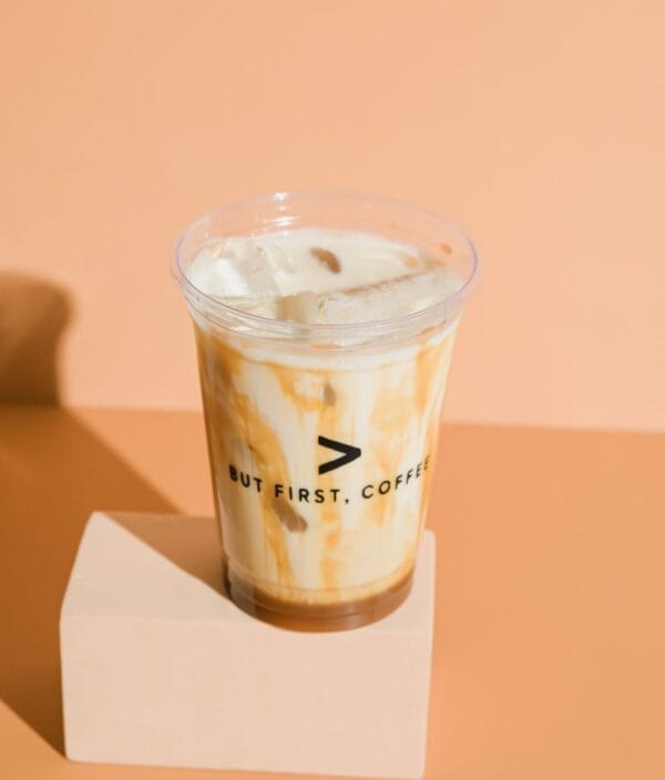BFC Caramel Macchiato