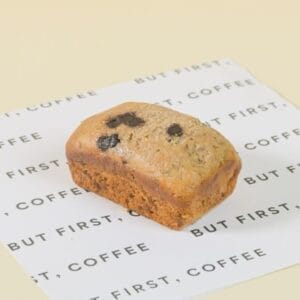 Banana Loaf+ Sour Candy