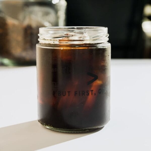 BFC Plain Black - Image 3