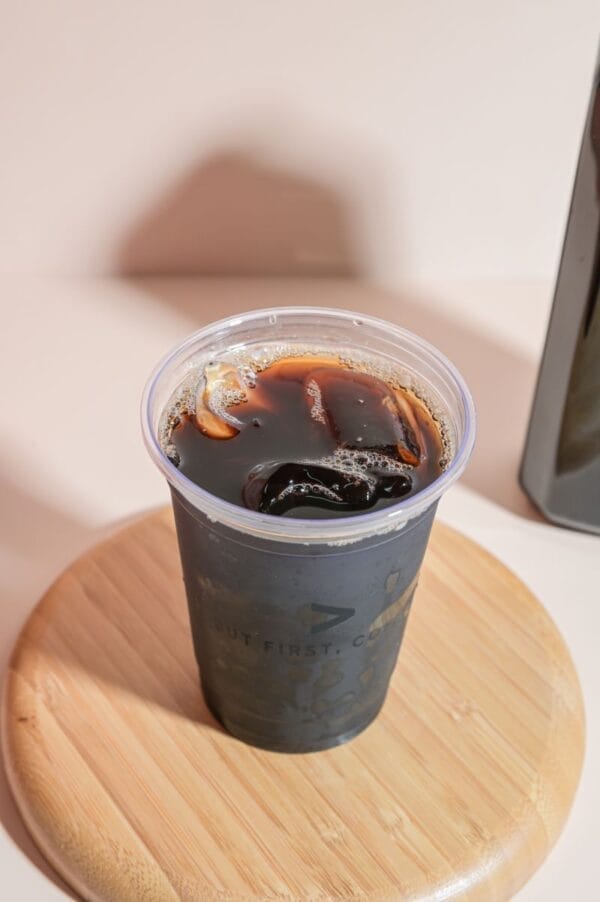 BFC Plain Black - Image 2