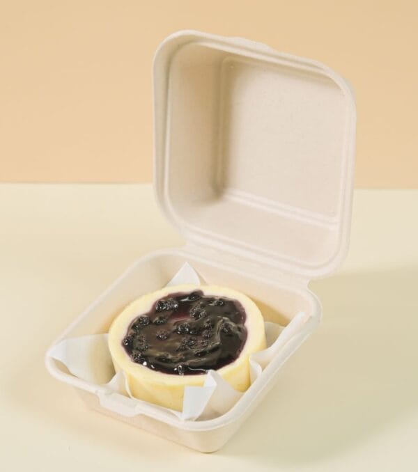 Blueberry Cheesecake - Image 2