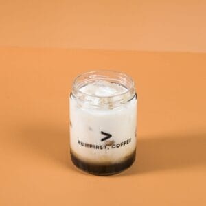 BFC Cafe Mocha