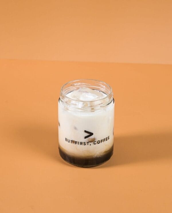 BFC Cafe Mocha