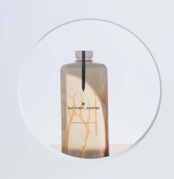 BFC Caramel Macchiato - Image 4