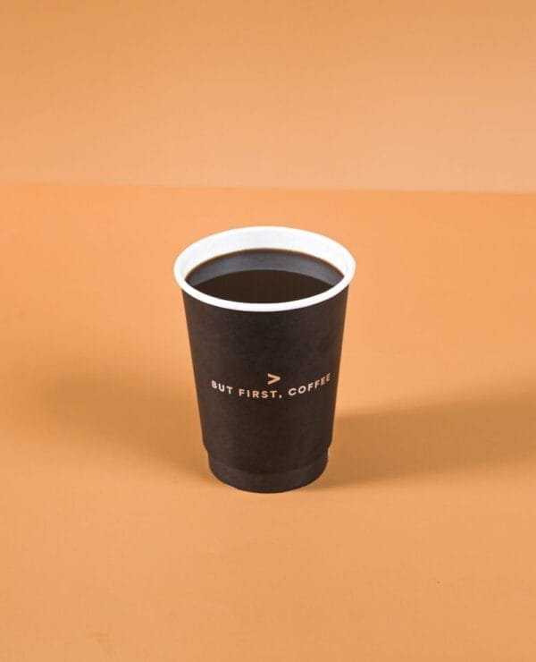 BFC Plain Black